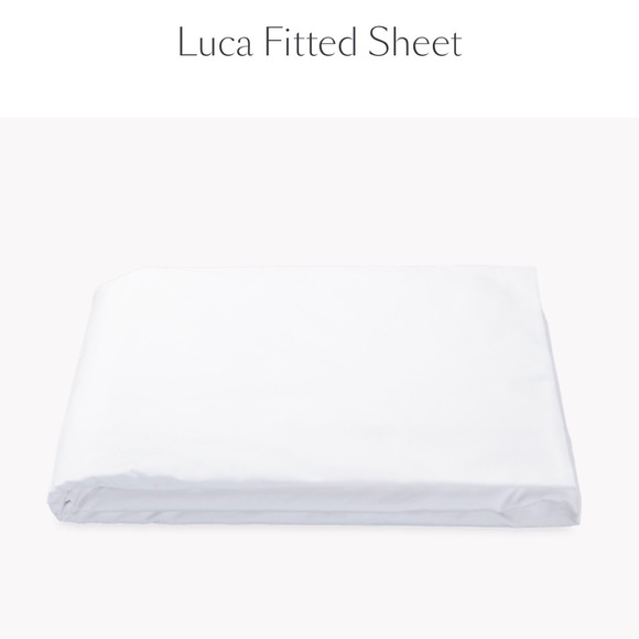 New with Tags Matouk Butterfield Bedding - Full/ Queen - Picture 3 of 3